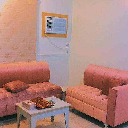 Al Beagy Furnished Units Hotel Ḩafar al Bāţin Екстериор снимка